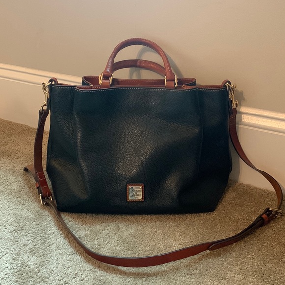 Dooney & Bourke Handbags - Large Barlow Dooney & Bourke